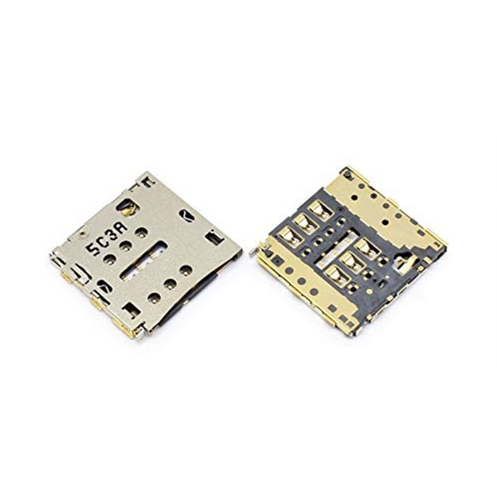 Επαφή Κάρτας SIM / SIM Reader για Huawei P7 / P8 Lite