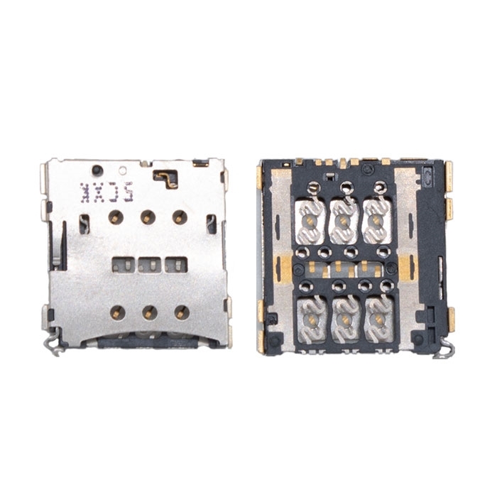 Επαφή Κάρτας SIM / SIM Reader για Vodafone Smart ultra 6 995