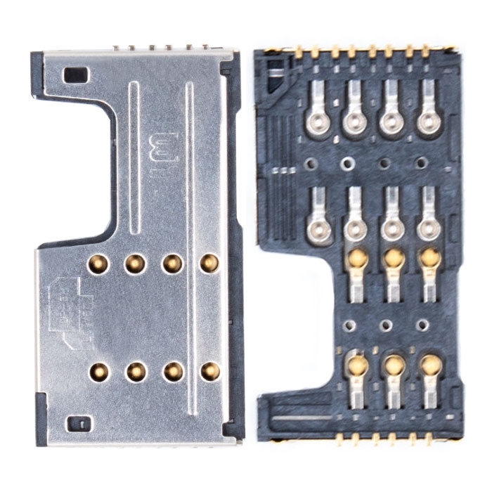 Επαφή Κάρτας SIM / SIM Reader για Lenovo A880