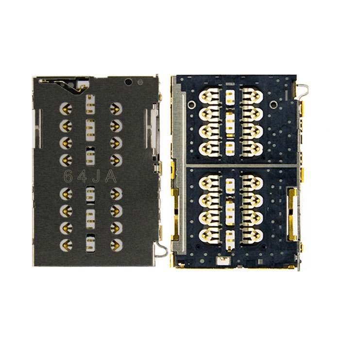 Επαφή Κάρτας SIM / SIM Reader για Xiaomi Redmi Note 3 pro
