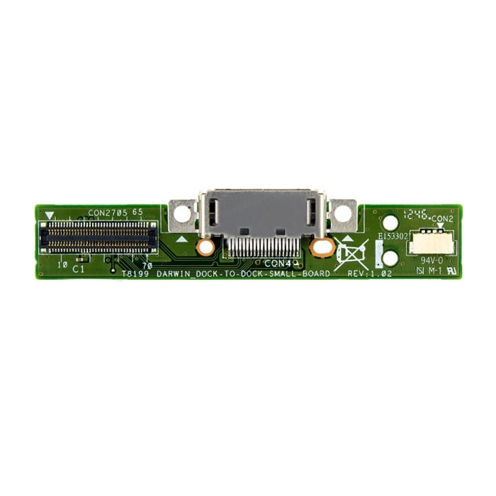 Πλακέτα Φόρτισης / Charging Board για HP Envy X2