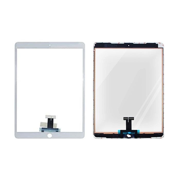 Μηχανισμός Αφής Touch Screen για iPad Air 3 A2154 - Χρώμα: Λευκό