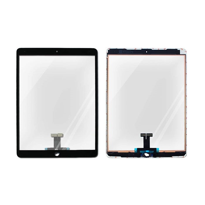 Μηχανισμός Αφής Touch Screen για iPad Air 3 A2154 - Χρώμα: Μαύρο