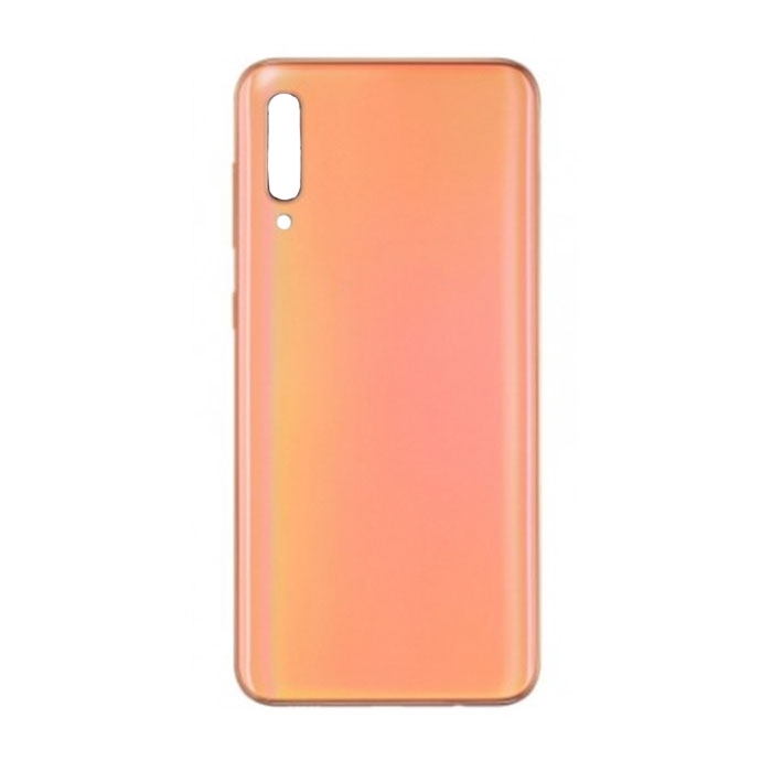 Πίσω Καπάκι για Samsung Galaxy A50 A505 - Χρώμα: Χρυσό