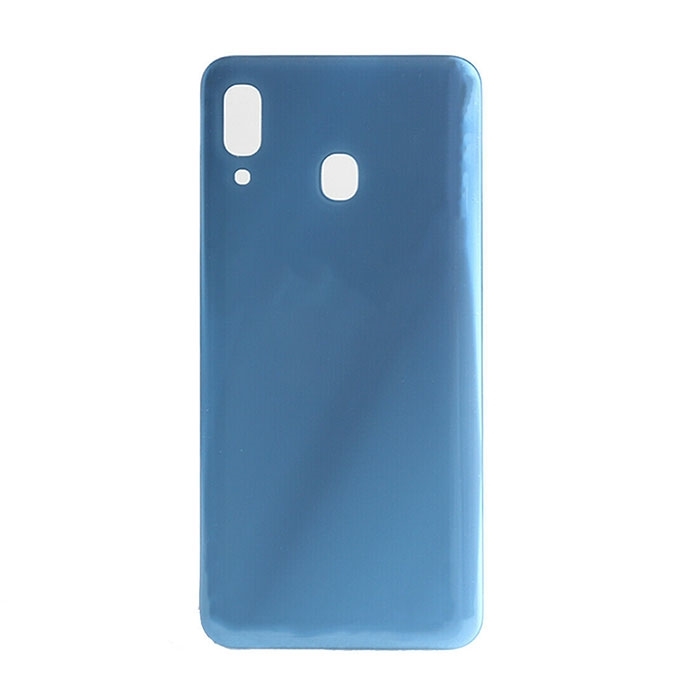 Πίσω Καπάκι για Samsung Galaxy A30 A305F - Χρώμα: Μπλε