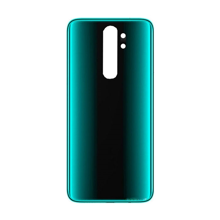 Πίσω Καπάκι για Xiaomi Redmi Note 8 Pro - Χρώμα: Πράσινο