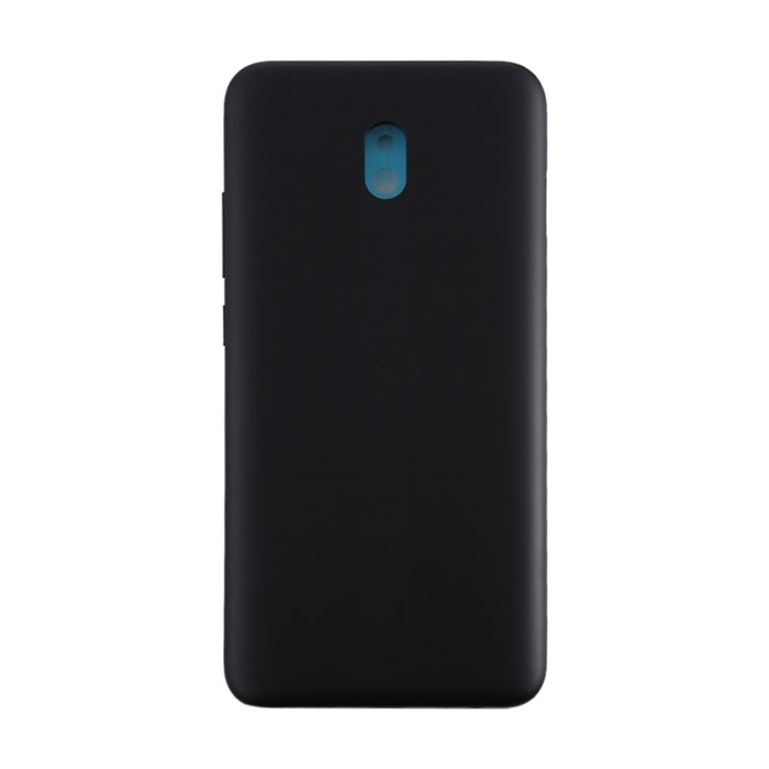Πίσω Καπάκι για Xiaomi Redmi 8A - Χρώμα: Μαύρο