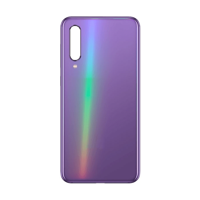 Πίσω Καπάκι για Xiaomi Mi 9 - Χρώμα: Μωβ