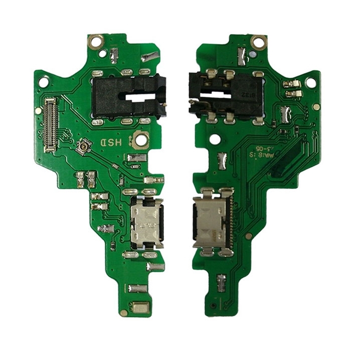 Πλακέτα Φόρτισης / Charging Board για Huawei Honor Play