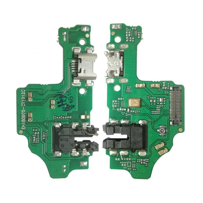 Πλακέτα Φόρτισης / Charging Board για Huawei Honor 8X / 9x lite