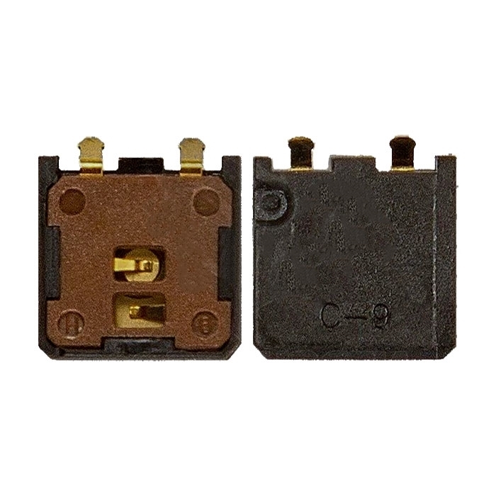 Μικρόφωνο / Μicrophone No.22