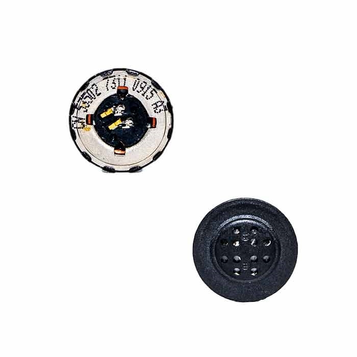 Ακουστικό / Earpiece Speaker για Nokia 1110 / 1112 / 1116 / 1200 / 1600 / 6030