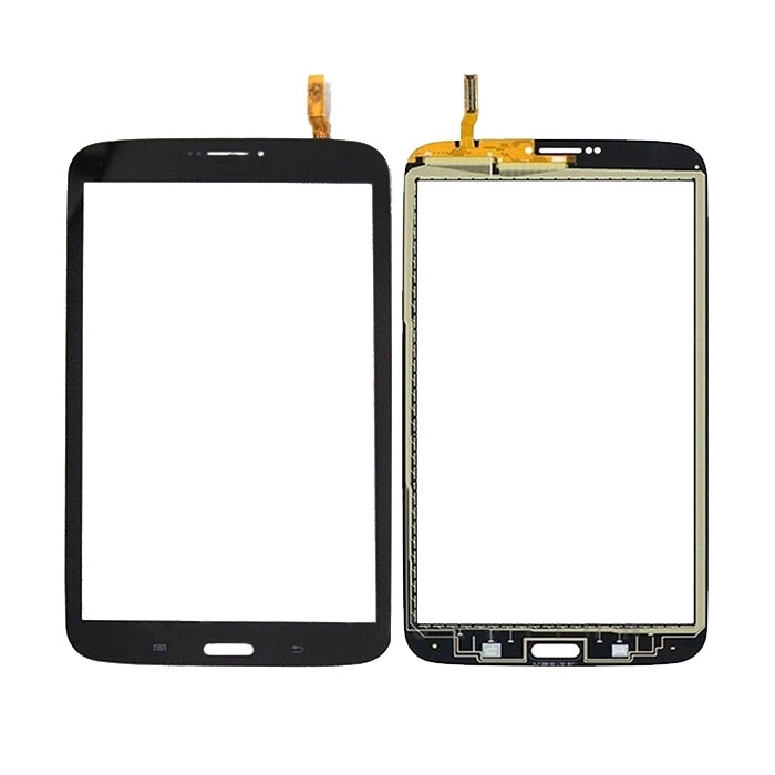Μηχανισμός αφής Touch Screen για το Samsung Galaxy Tab 3 8.0 T311 / T315 - Χρώμα: Μαύρο