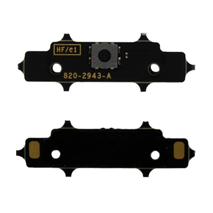 Κεντρικό Κουμπί / Home Button για iPad 2 / 3 / 4