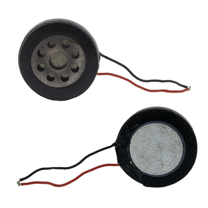 Ηχείο / LoudSpeaker No.17