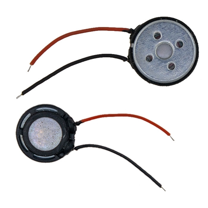 Ηχείο / LoudSpeaker Universal 12mm