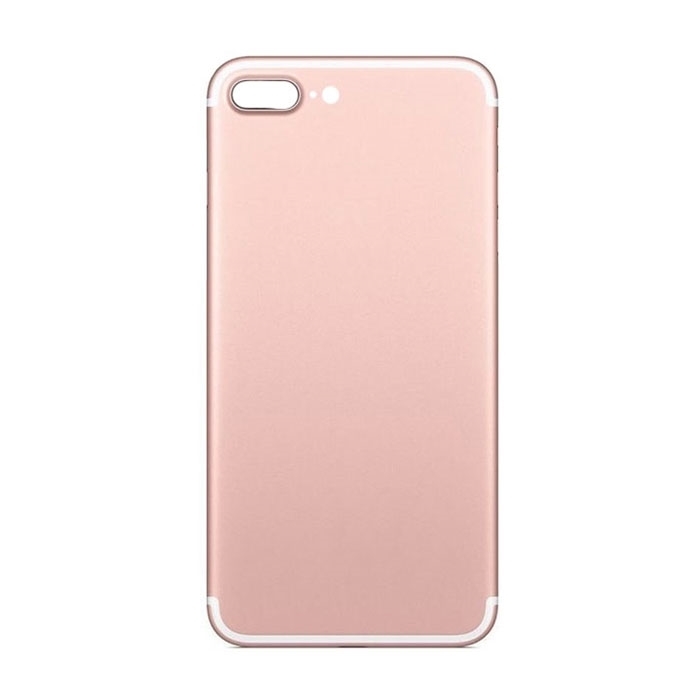 Πίσω Καπάκι για iPhone 7 - Χρώμα: Ροζ