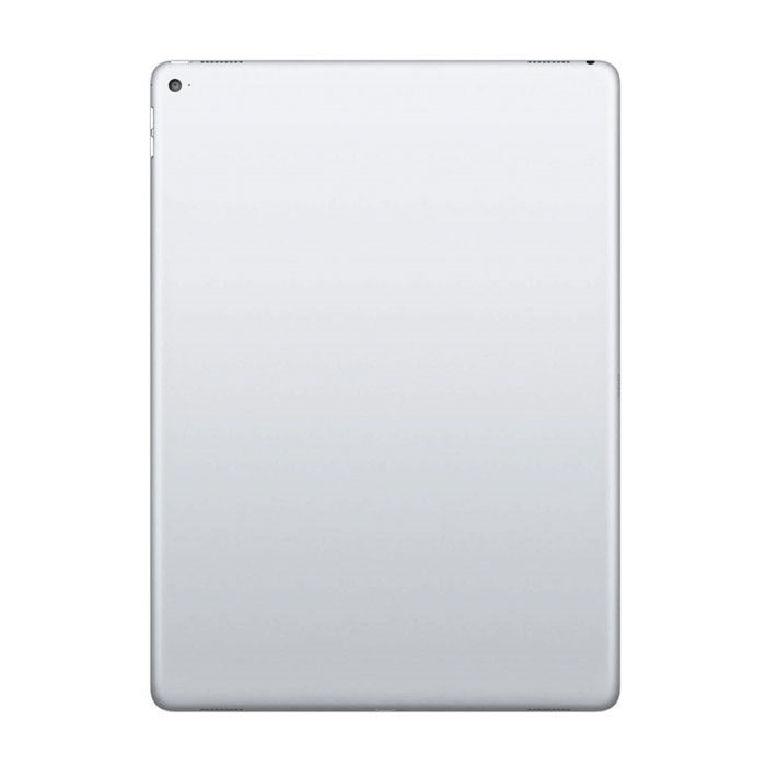 Πίσω Καπάκι για iPad Pro 12.9" (Α1652) Wifi & 4G - Χρώμα: Space Gray