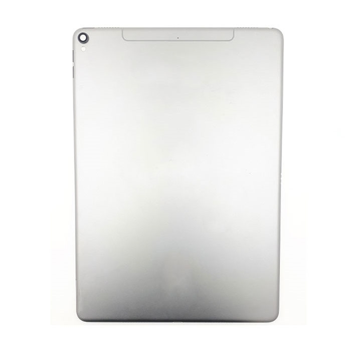 Πίσω Καπάκι για Αpple iPad Pro 10.5 Wifi (A1701) - Χρώμα: Γκρι