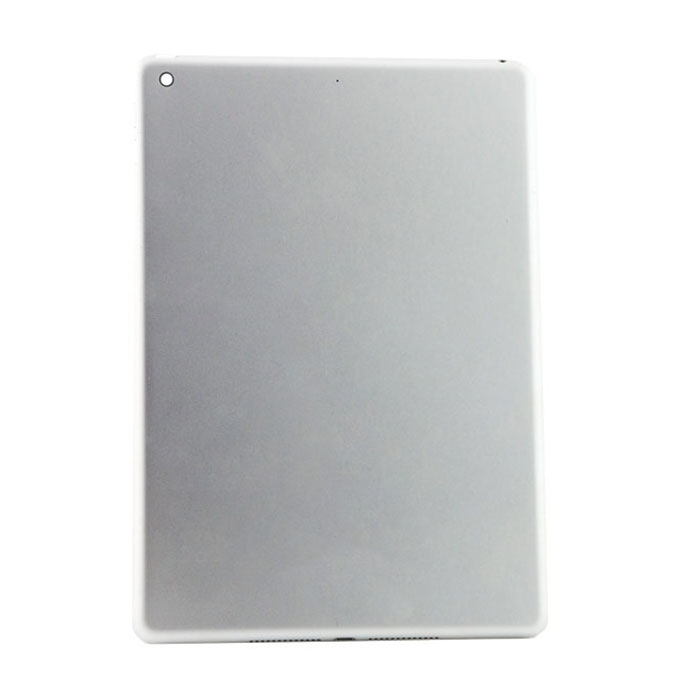 Πίσω Καπάκι για iPad 5TH Gen. 2017 (A1822) Wifi - Χρώμα: Ασημί