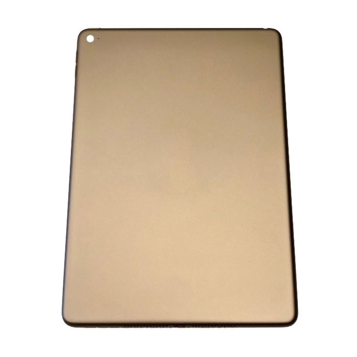 Πίσω Καπάκι για Αpple iPad Air 2 WiFi (A1566) 9.7" - Χρώμα: Χρυσό