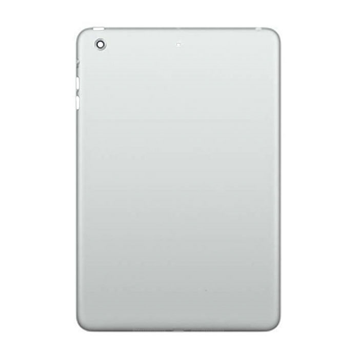 Πίσω Καπάκι για Αpple iPad Mini 2 WiFi (A1489) - Χρώμα: Ασημί