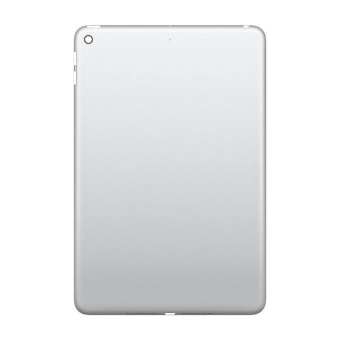 Πίσω Καπάκι για Αpple iPad Mini WiFi (A1432) - Χρώμα: Ασημί