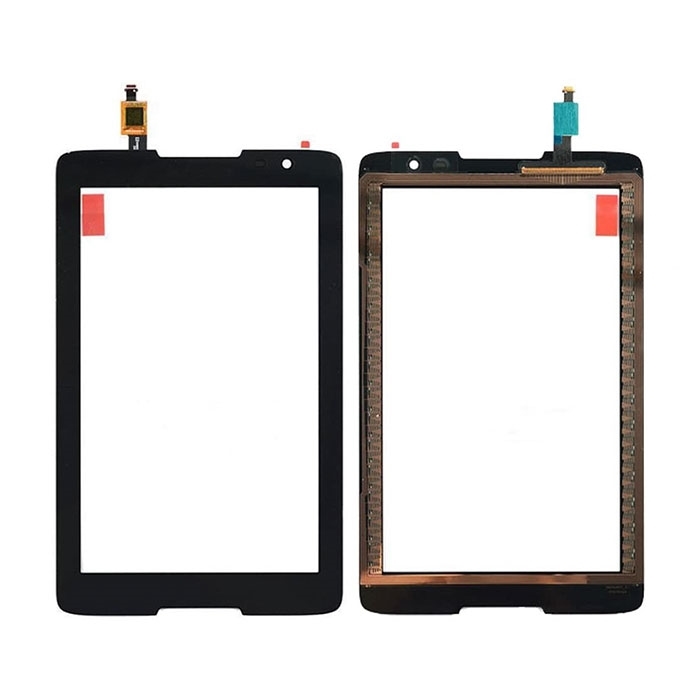 Μηχανισμός Αφής Touch Screen για Lenovo A5500 - Χρώμα: Μαύρο