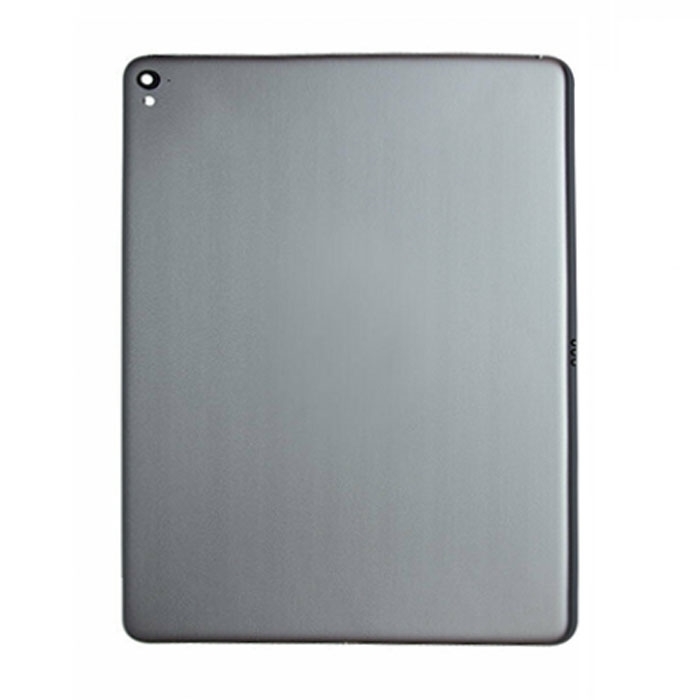 Πίσω Καπάκι για iPad Pro 9.7 (A1673) WiFi 2016 - Χρώμα: Γκρι