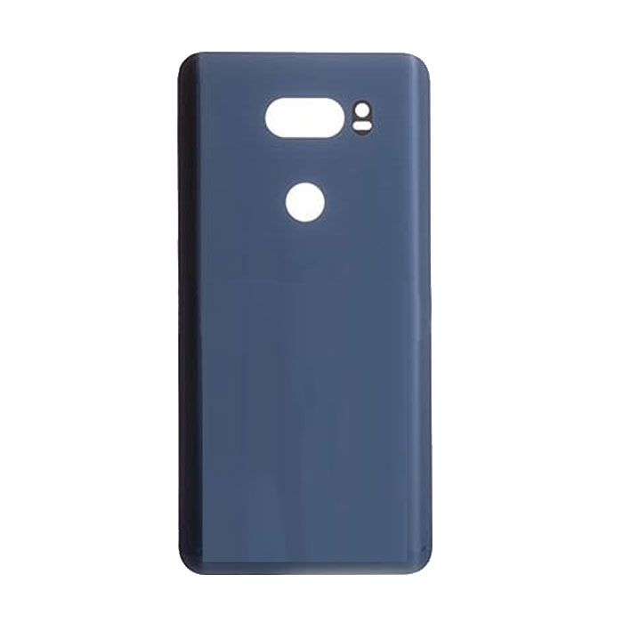 Πίσω Καπάκι για LG V30 Η930 - Χρώμα: Μπλε