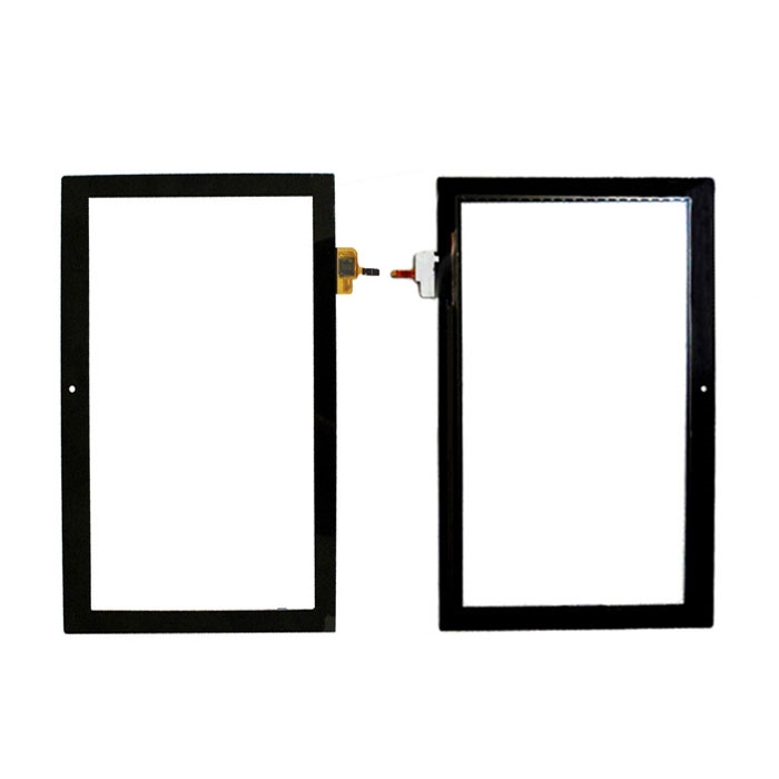 Μηχανισμός Αφής Touch Screen για Lenovo Tab Miix 320 320-10CR - Χρώμα: Μαύρο