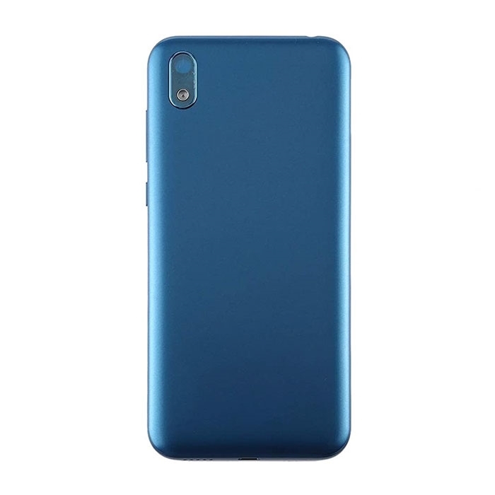 Πίσω Καπάκι για Huawei Y5 2019 - Χρώμα: Μπλε