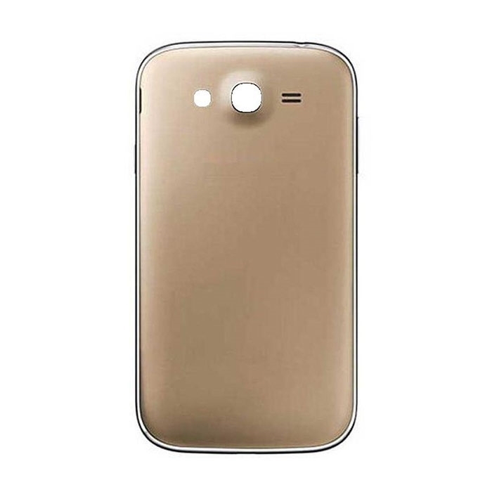 Πίσω Καπάκι για Samsung Galaxy Grand i9082 / Grand Neo i9060/Grand Neo Plus I9060I - Χρώμα: Χρυσό