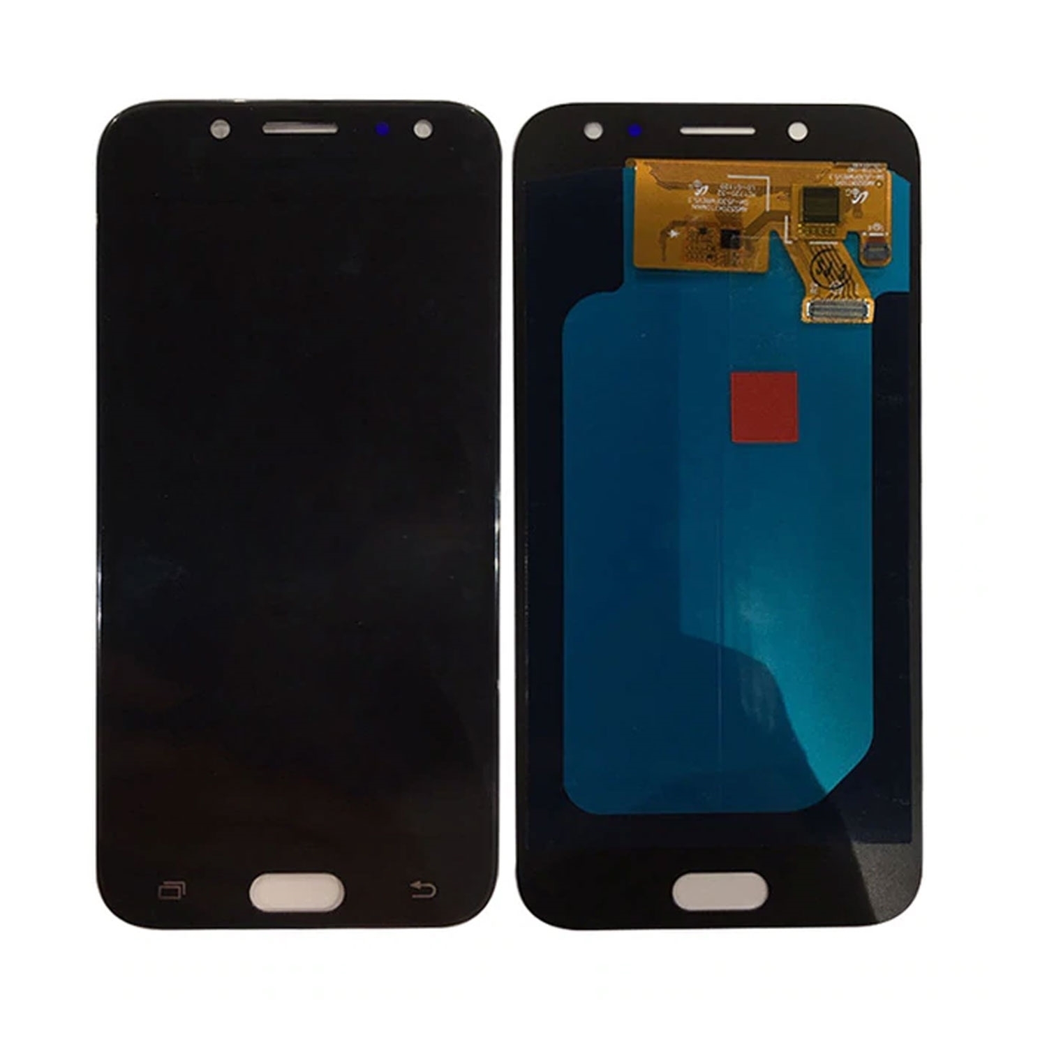 INCELL Οθόνη LCD με Μηχανισμό Αφής για Samsung Galaxy J5 2017 J530F - Χρώμα: Μαύρο