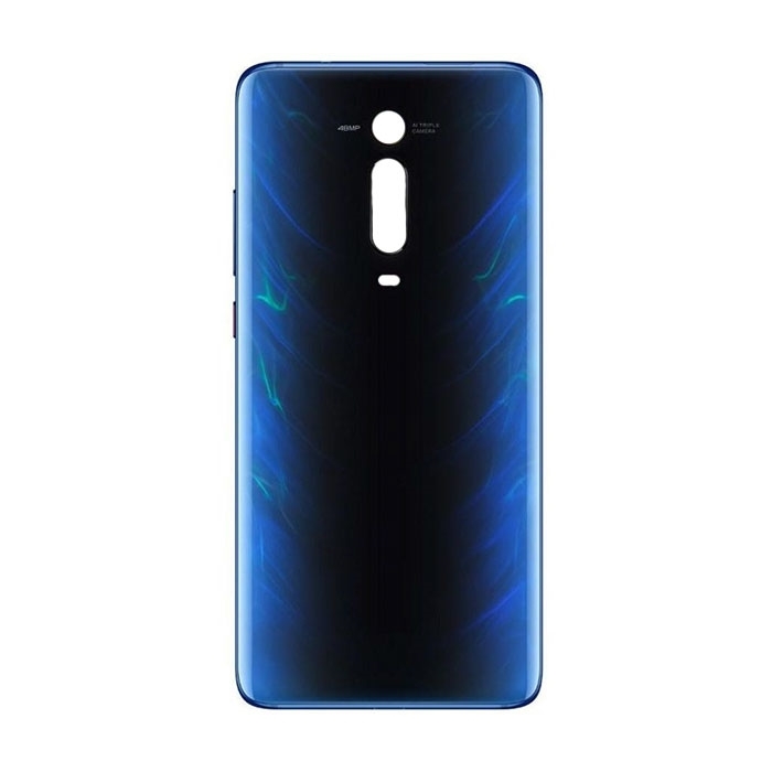 Πίσω Καπάκι για Xiaomi Mi 9T Pro / k20 - Χρώμα: Μπλε