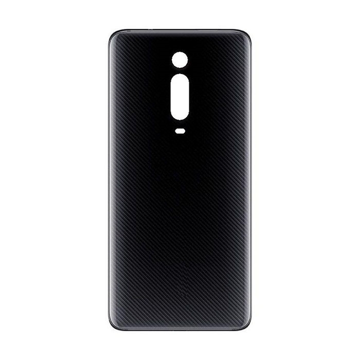 Πίσω Καπάκι για Xiaomi Mi 9T Pro / k20 - Χρώμα: Μαύρο
