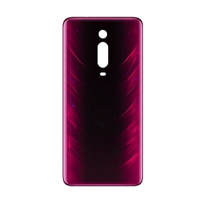 Πίσω Καπάκι για Xiaomi Mi 9T Pro / k20 - Χρώμα: Κόκκινο