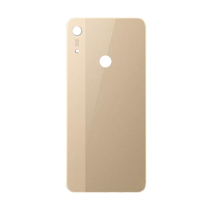 Πίσω Καπάκι για Huawei Honor 8A - Χρώμα: Χρυσό