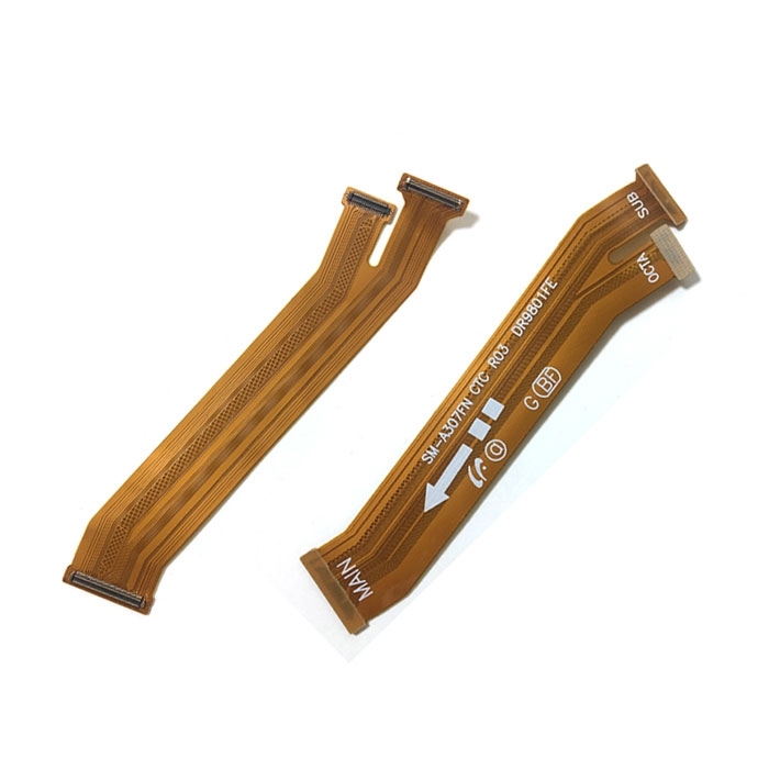 Κεντρική Καλωδιοταινία / Main Flex για Samsung Galaxy A30s A307