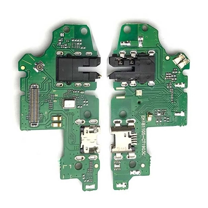 Πλακέτα Φόρτισης / Charging Board για Huawei P Smart 2019