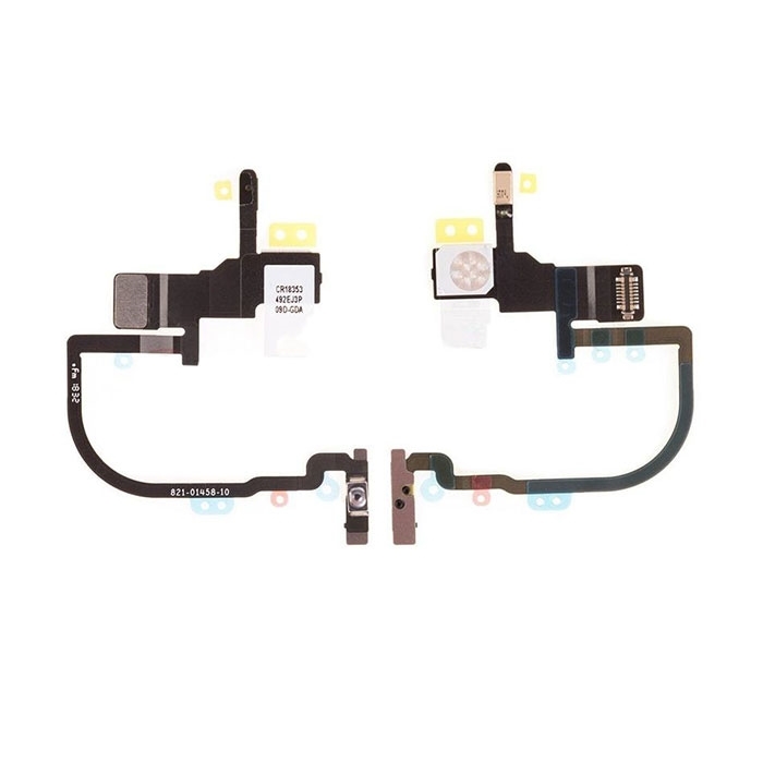 Καλωδιοταινία Ενεργοποίησης / Power On/Off Flex για iPhone XS