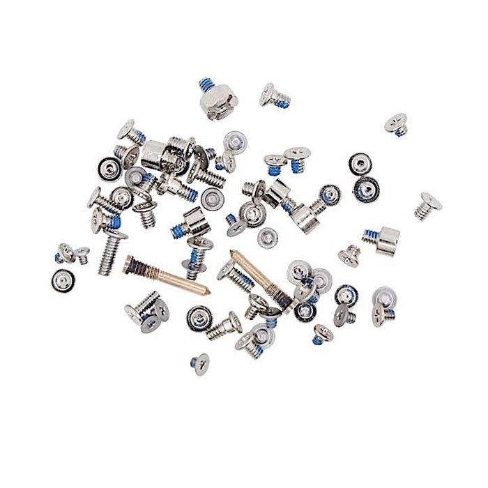 Σετ Βίδες / Screw Set για iPhone XS