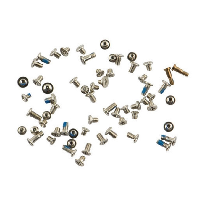 Σετ Βίδες / Screw Set για iPhone XS Max