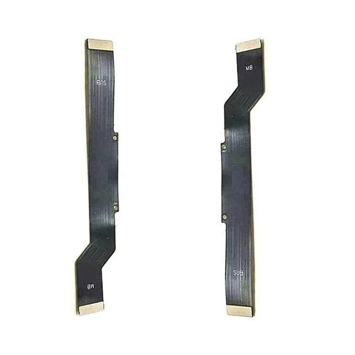 Κεντρική Καλωδιοταινία / Main Flex για Xiaomi Redmi Note 6 Pro