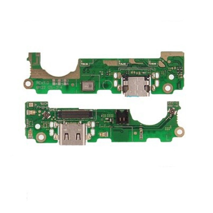 Πλακέτα Φόρτισης / Charging Board για Sony Xperia XA2 Ultra