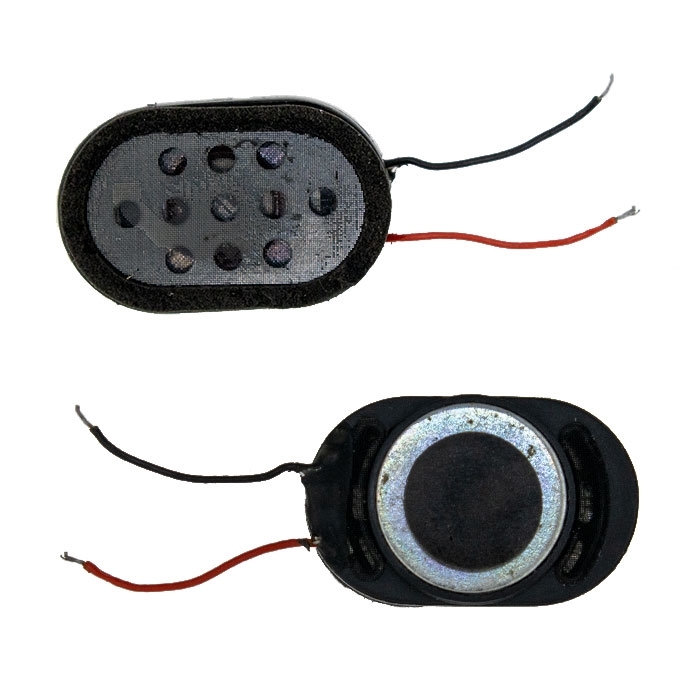 Ηχείο / LoudSpeaker Universal 23x15mm