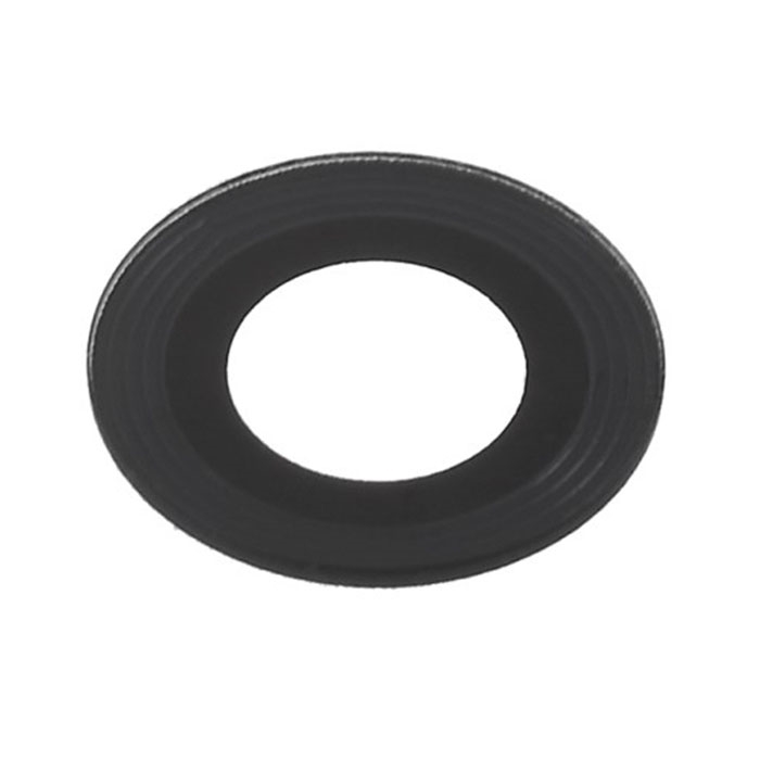 Τζαμάκι κάμερας (camera lens) για Huawei Honor View 10 / V10 - Χρώμα: Μαύρο