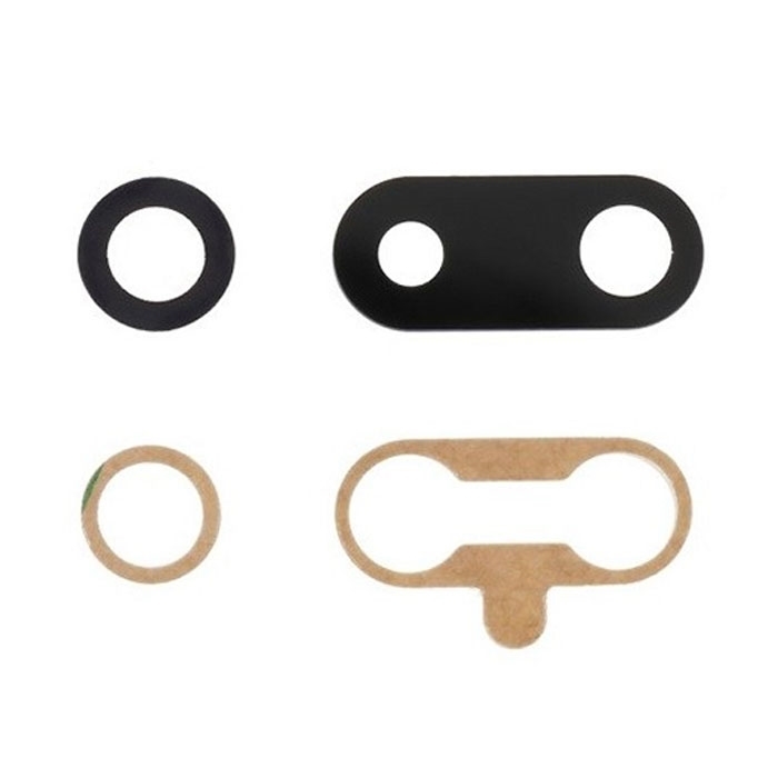 Τζαμάκι κάμερας (camera lens) για Huawei P Smart Plus 2019