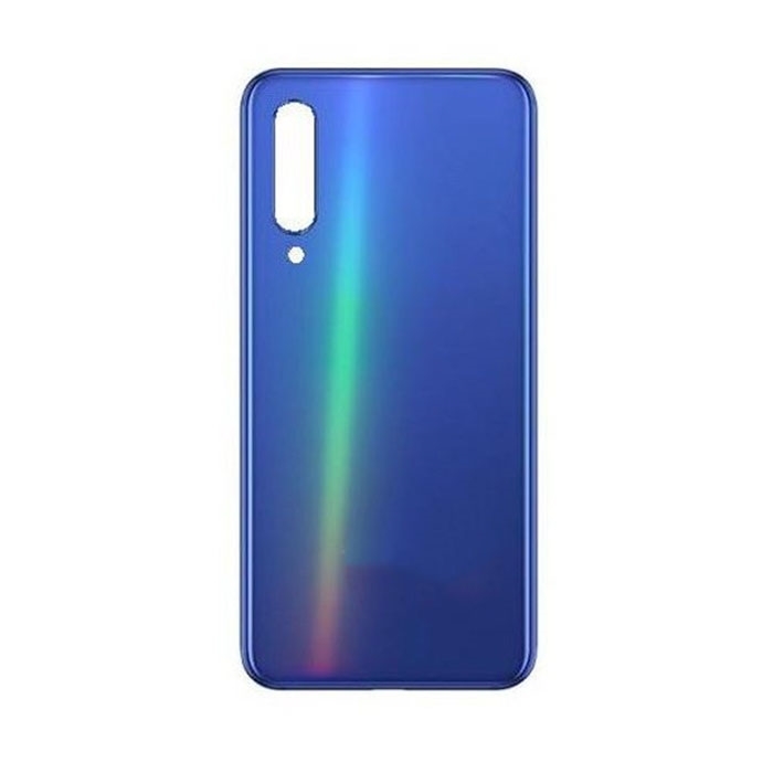 Πίσω Καπάκι για Xiaomi Mi 9 SE - Χρώμα: Μπλε
