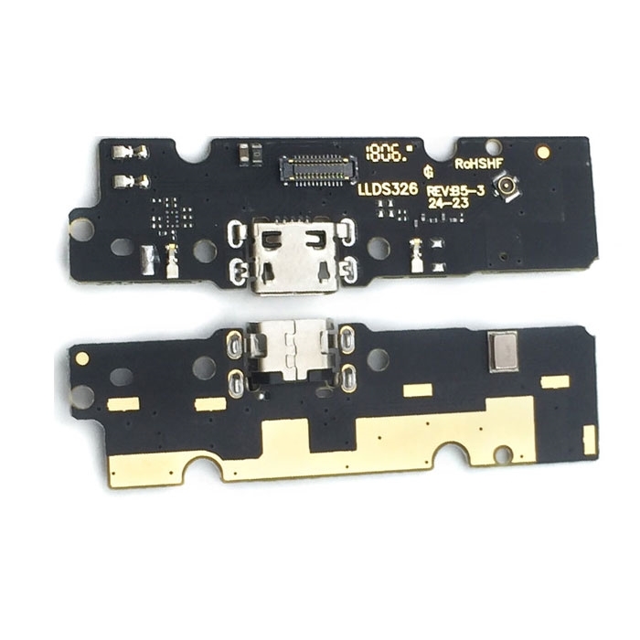 Πλακέτα Φόρτισης / Charging Board για Motorola Moto E5 PLUS Xt1924